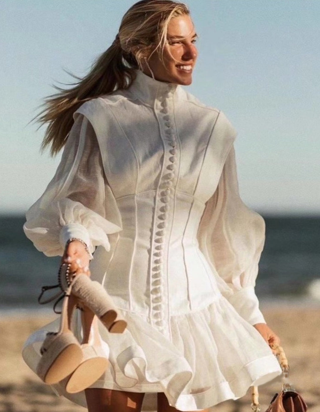 Isabella Dress