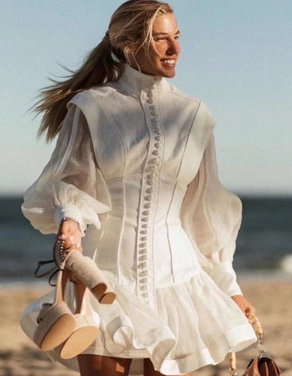 Isabella Dress