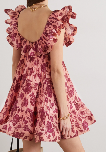 Zuria Dress Limited Edition
