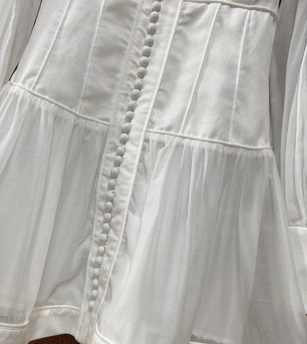 Isabella Dress
