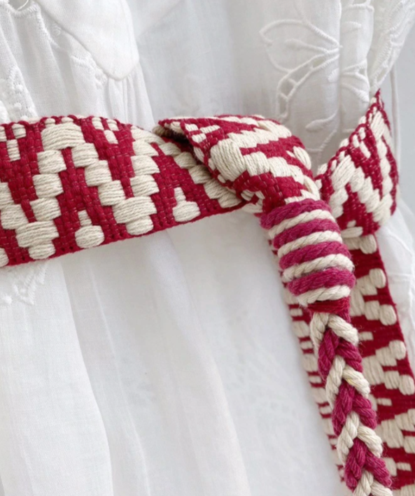 Rainee Embroided Dress Limited Edition