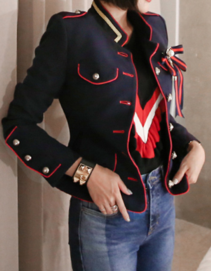 Danielle Blazer Limited Stock