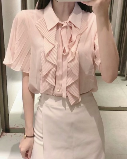 Kaiya Blouse
