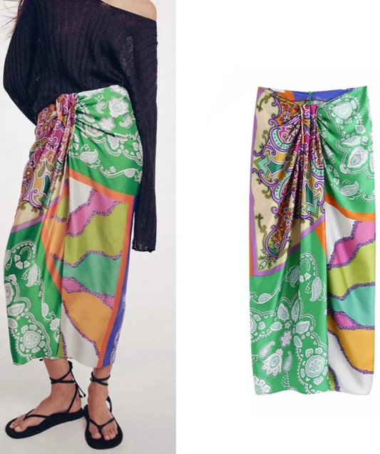 Morrchic 2 Pieces Set