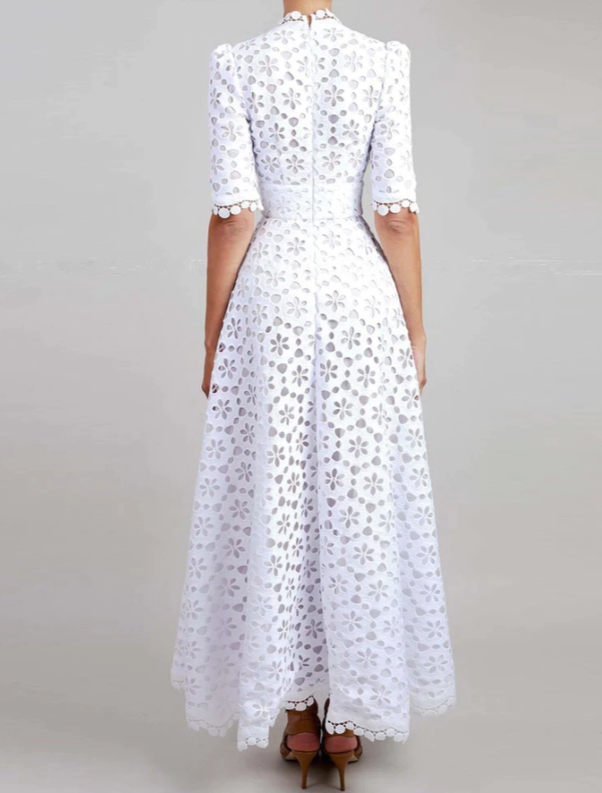 Viola Maxi Dress