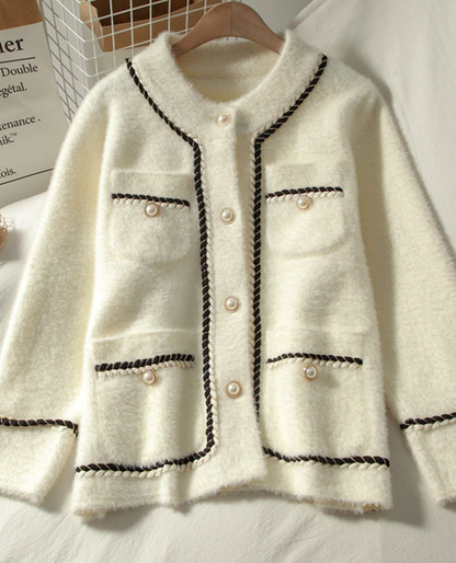 Varvara Lovely Cardigan