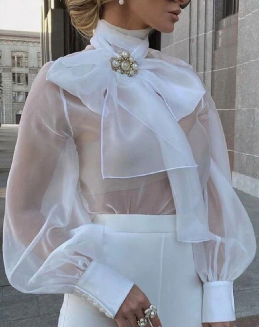 Lidia Heaven Blouse