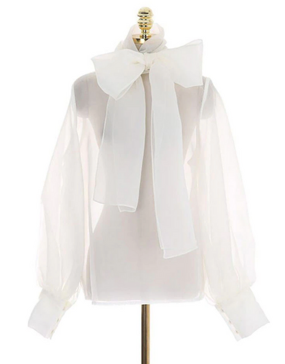 Lidia Heaven Blouse