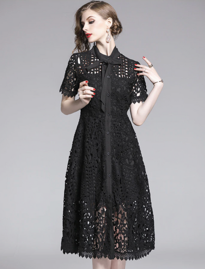 Samantha Lovely Dress