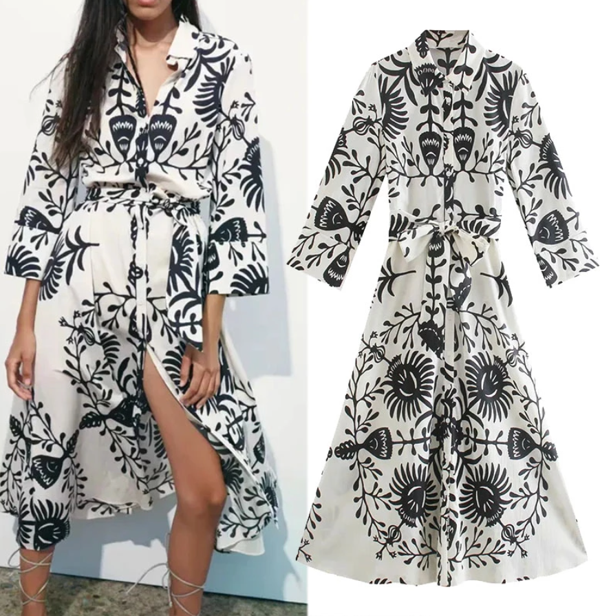 Tayra Lovely Dress