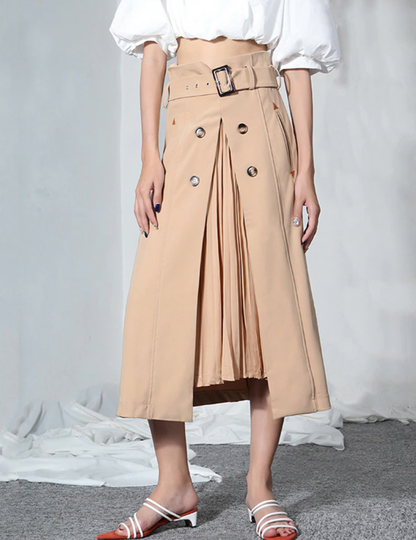 Bonnie Trendy Skirt