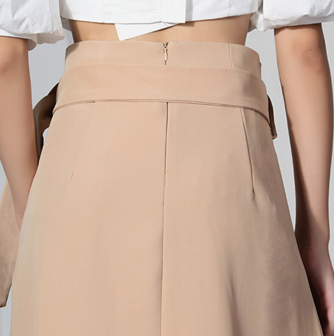 Bonnie Trendy Skirt