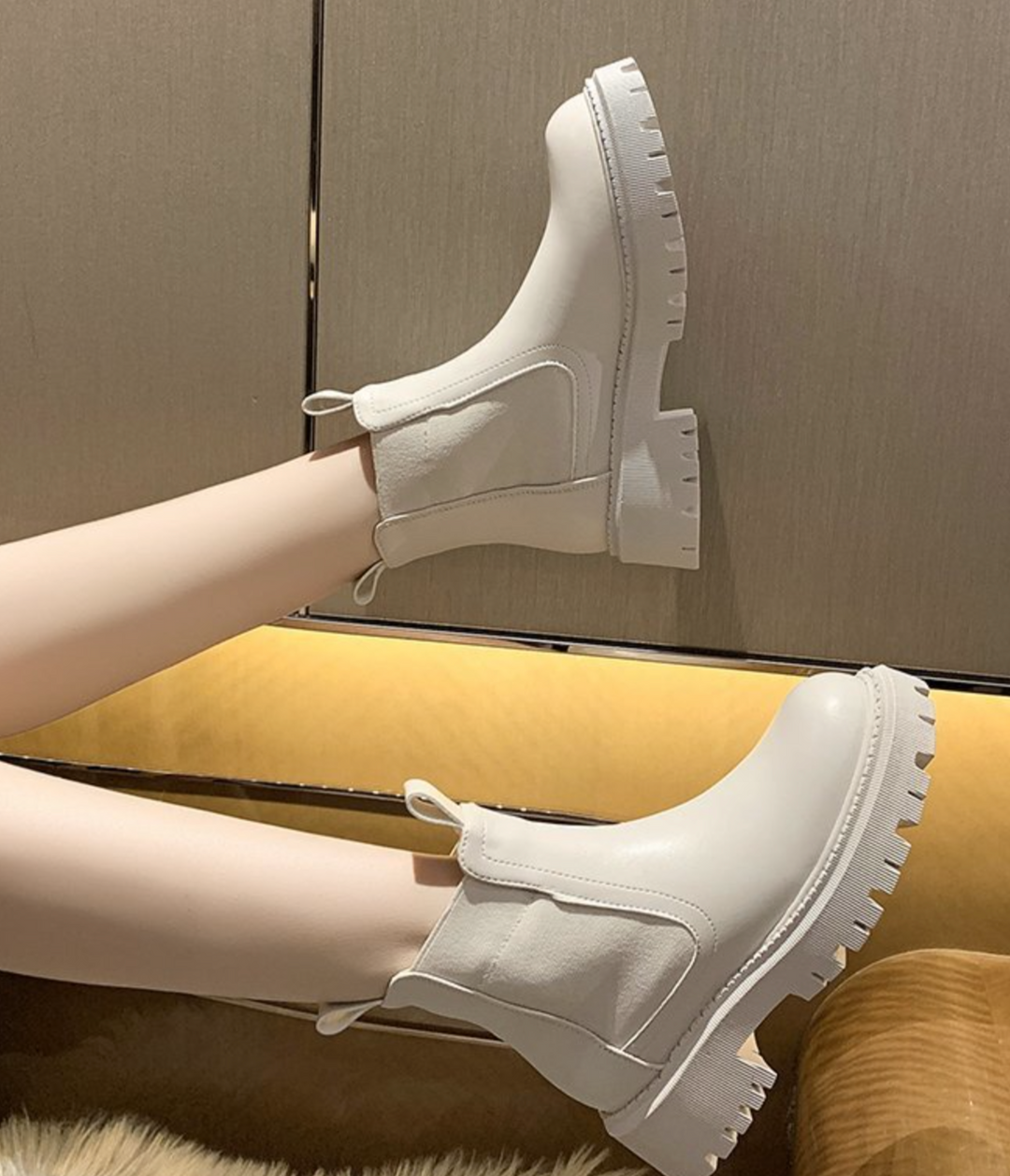 Aneli Basic Chelsea
