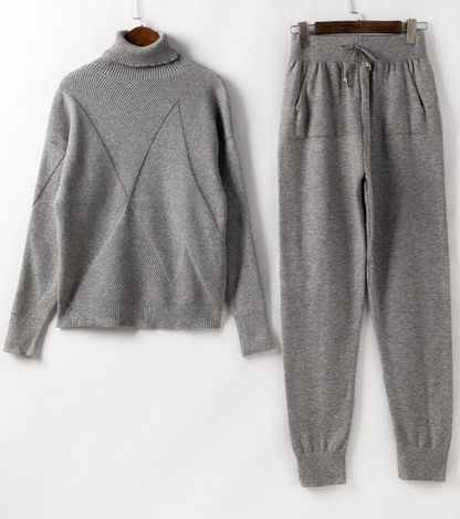 Eloise Knitted Set