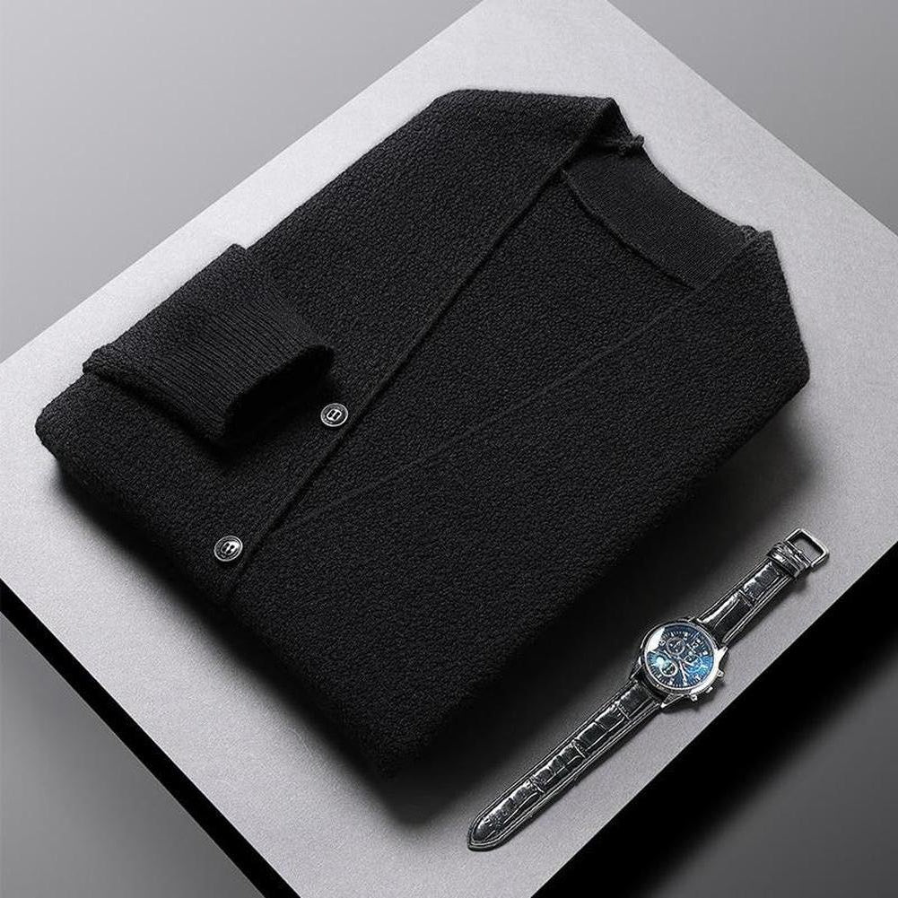 North Royal Oversized Pocket Cardigan