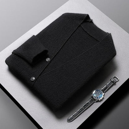 North Royal Oversized Pocket Cardigan