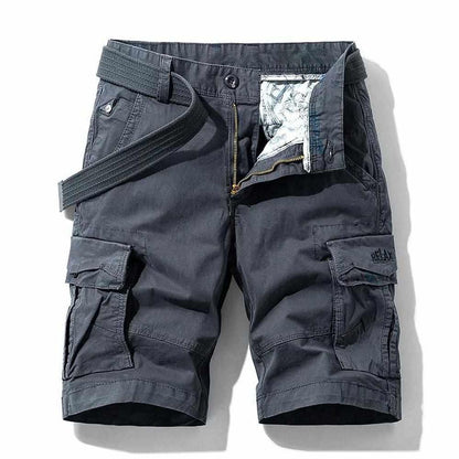 Saint Morris Odyssey Cargo Shorts