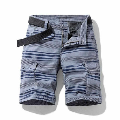 Sky Madrid Promenade Cargo Shorts