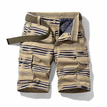 Sky Madrid Promenade Cargo Shorts