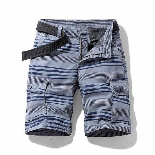 Sky Madrid Promenade Cargo Shorts