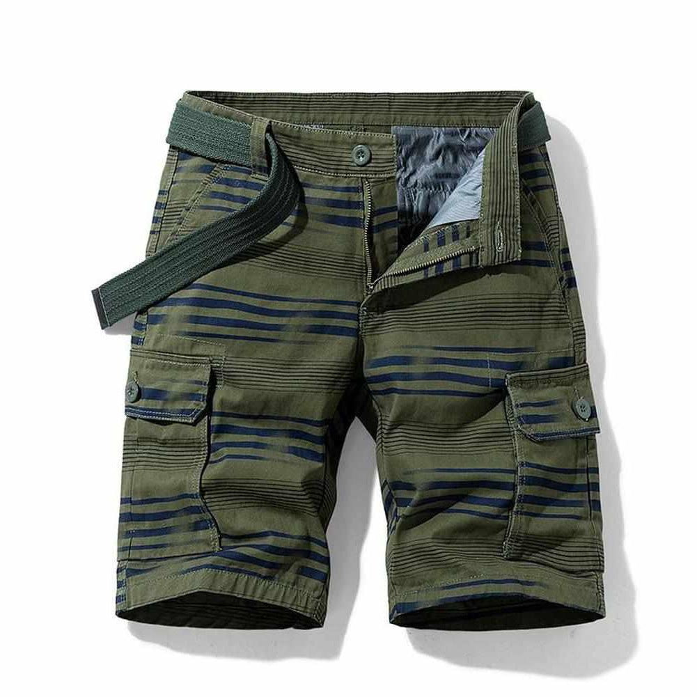 Sky Madrid Promenade Cargo Shorts