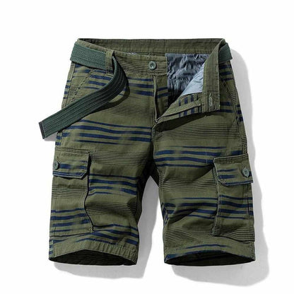 Sky Madrid Promenade Cargo Shorts