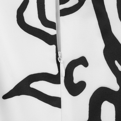 Miranda Face Jumpsuit