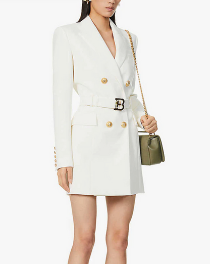 Tina Dress Jacket