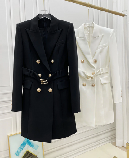 Tina Dress Jacket