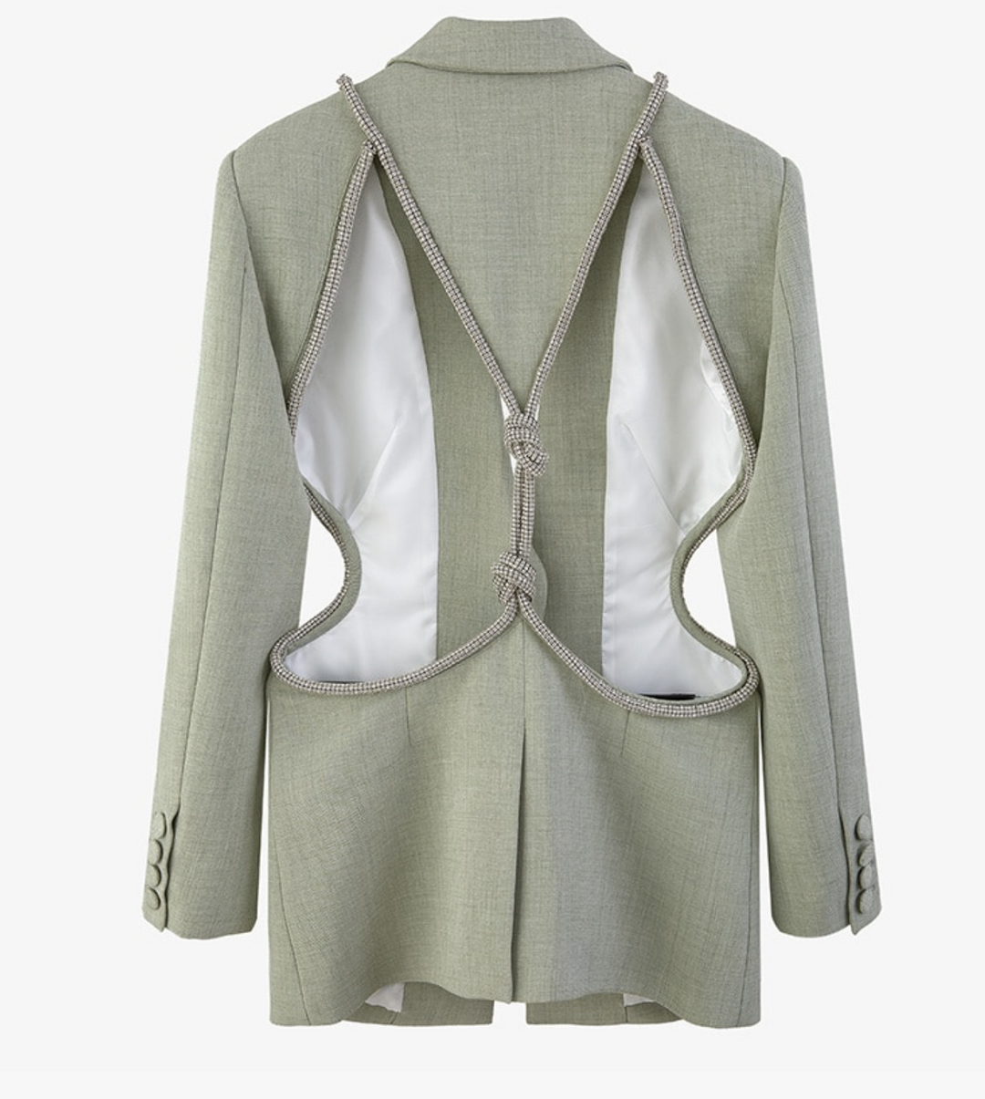 Salma Blazer