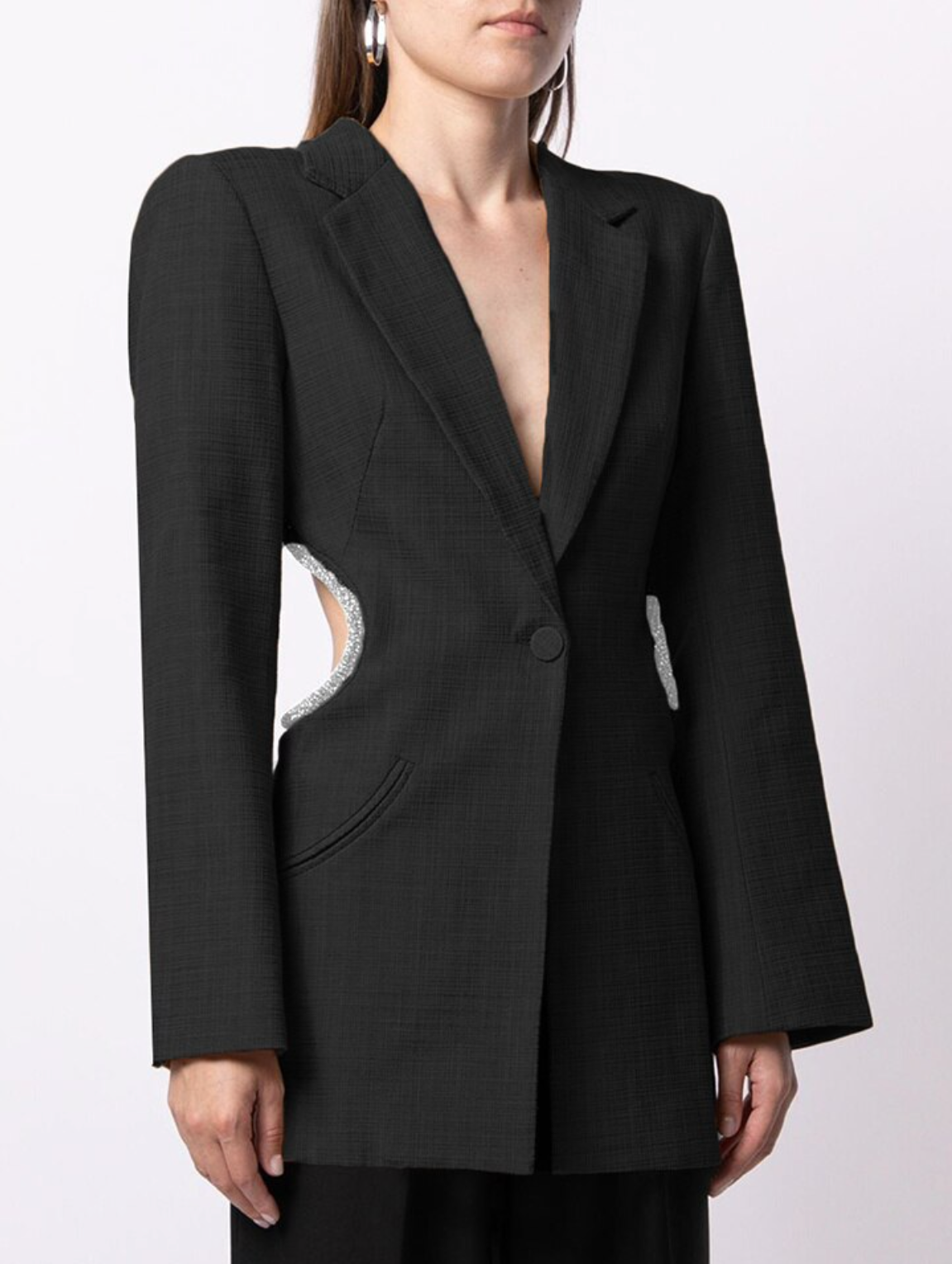 Salma Blazer