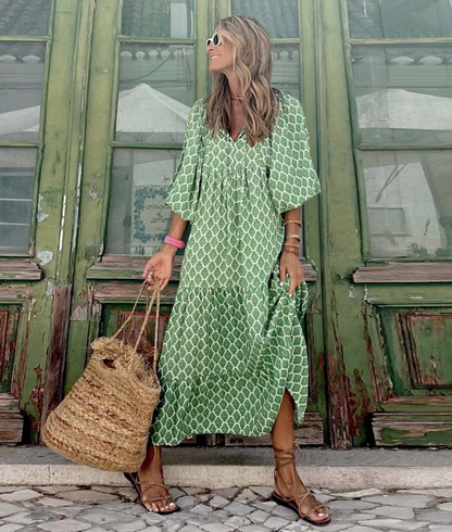 Liliana Dress