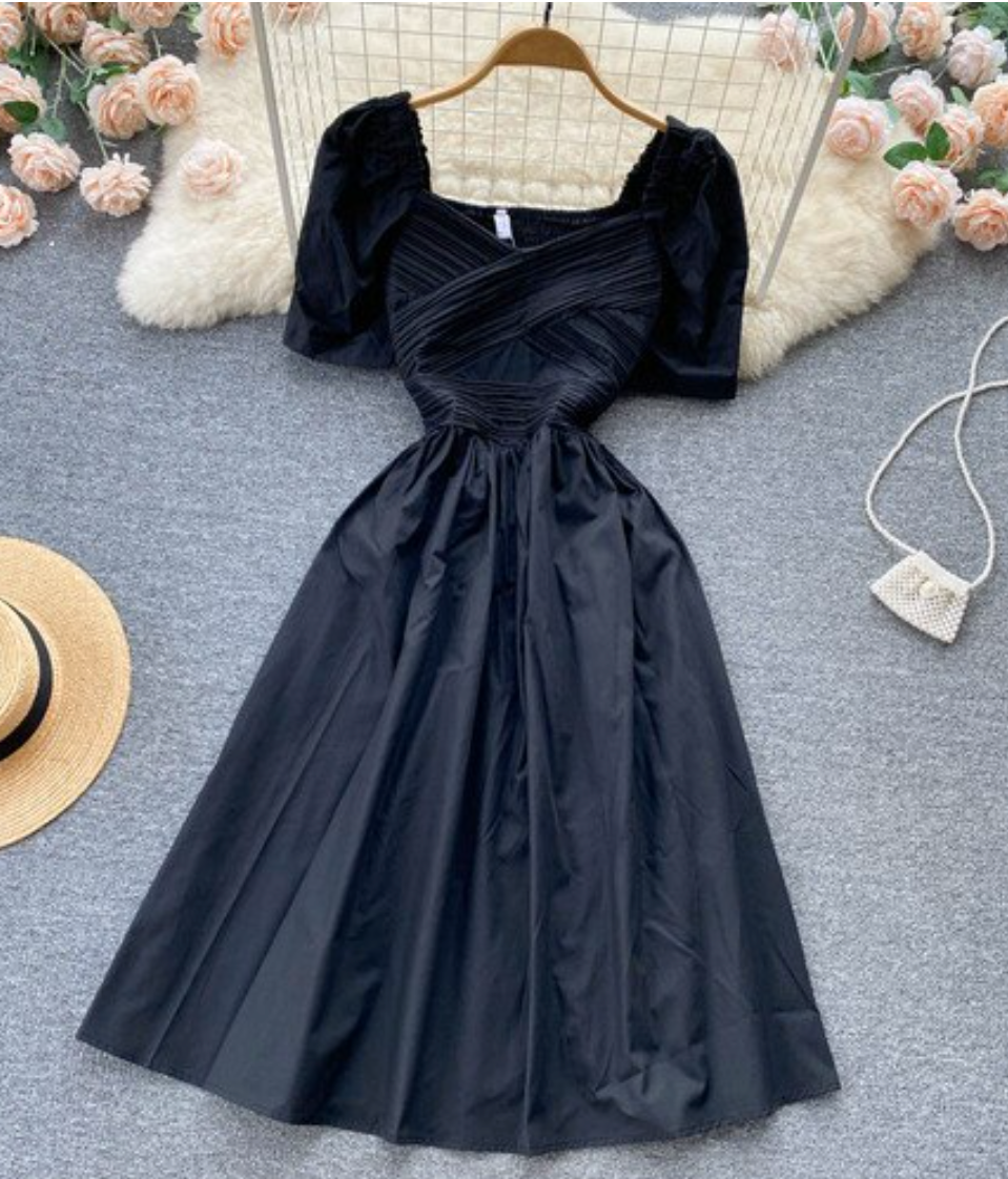 Anita Dress