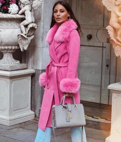 Carra Wool Original Coat