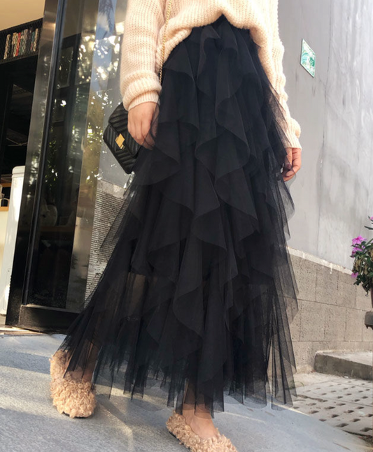 Bella Skirt