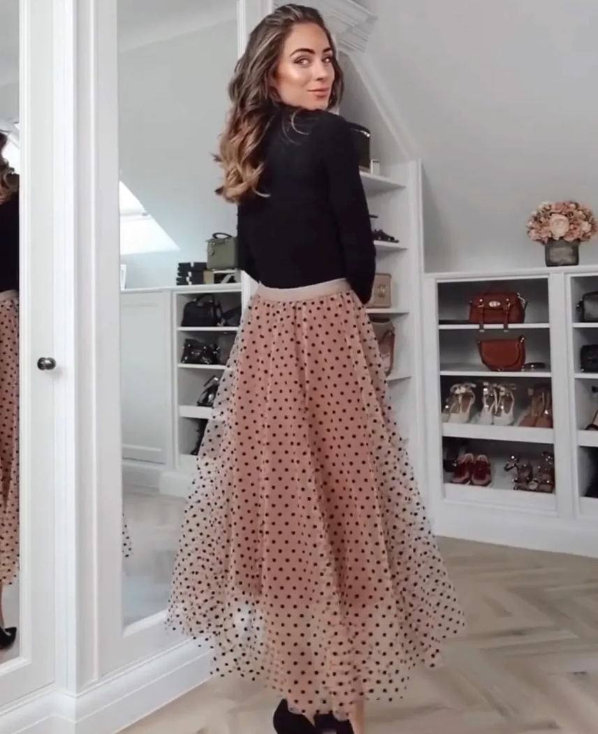 Ella Skirt