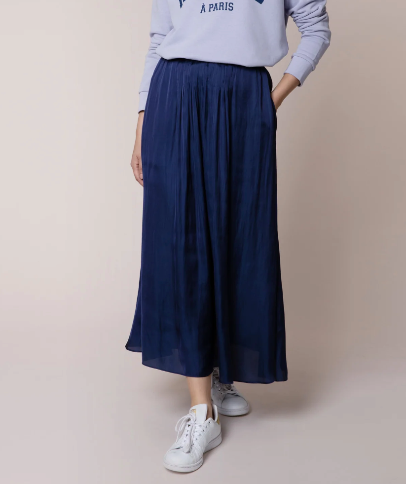 Marta Skirt Set