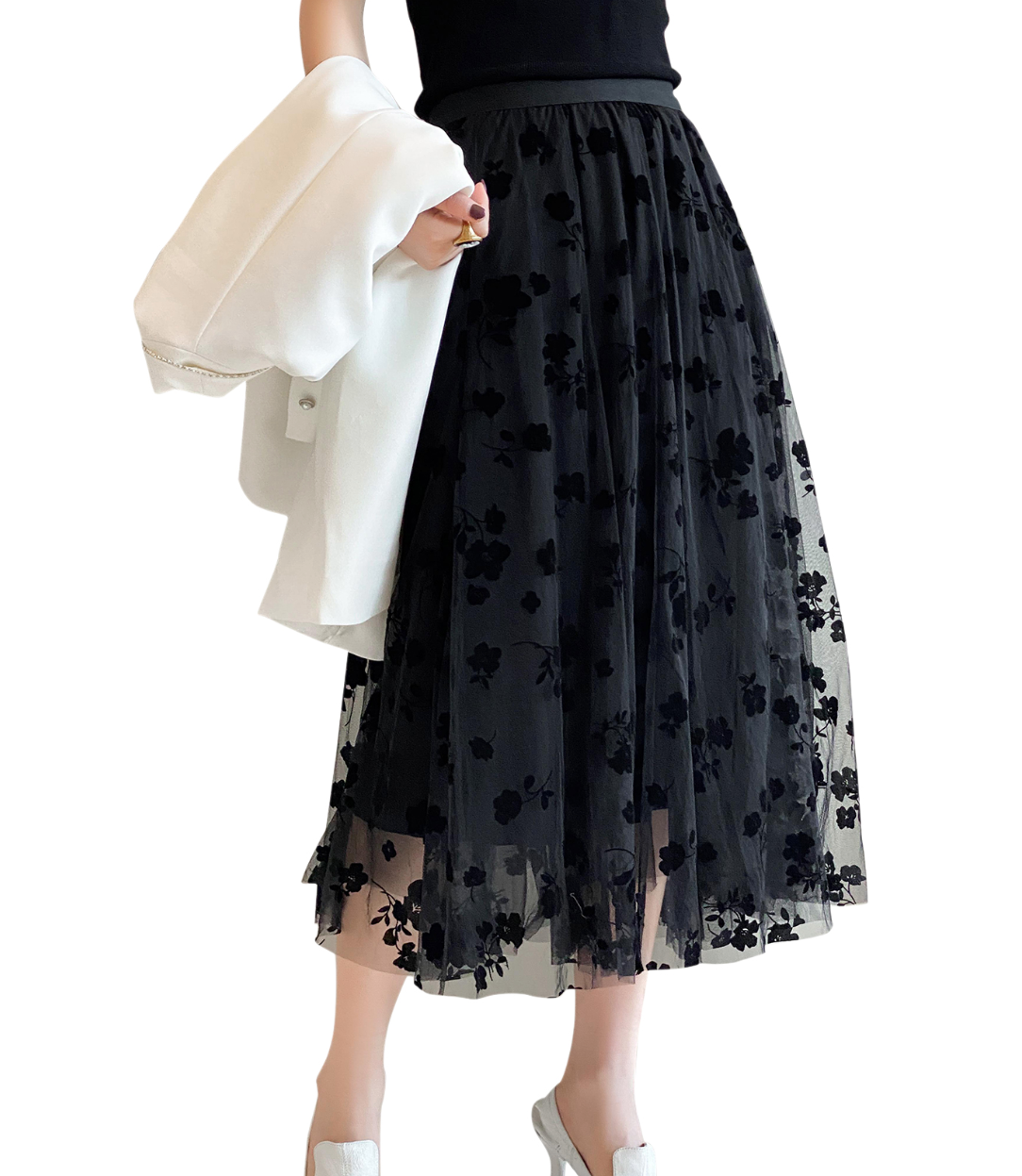 Taira Love Skirt