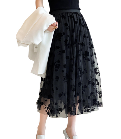Taira Love Skirt