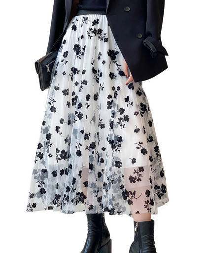 Taira Love Skirt