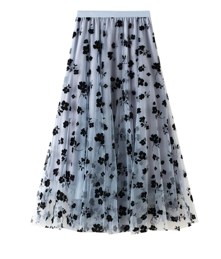 Taira Love Skirt