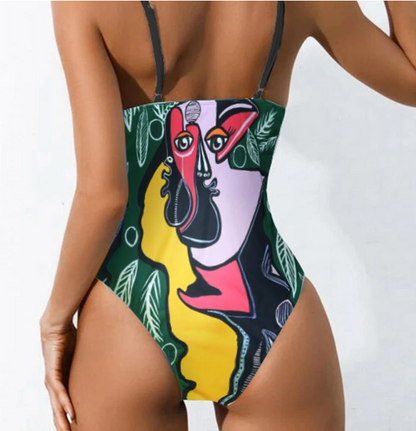 Petty Lovely Swimsuit