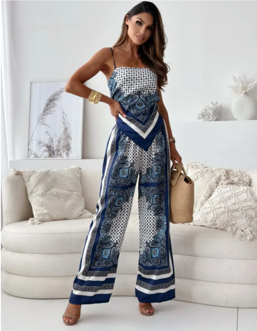 Anetta 2 Pieces Set