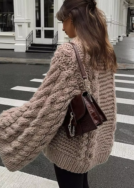 Rebeka Sweater
