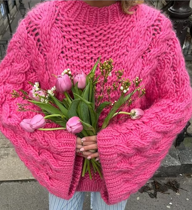 Rebeka Sweater