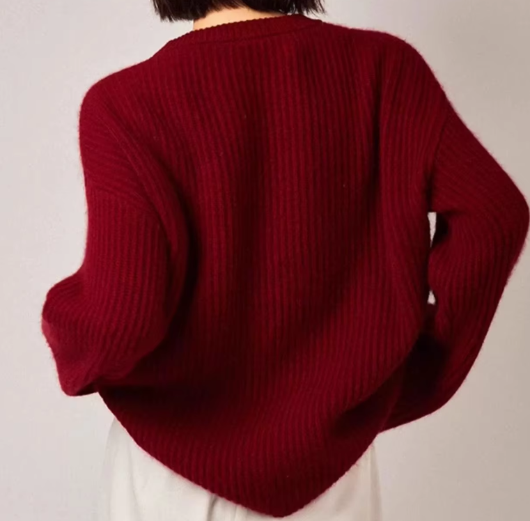 Amedea Sweater