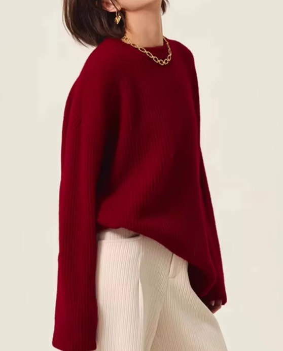 Amedea Sweater