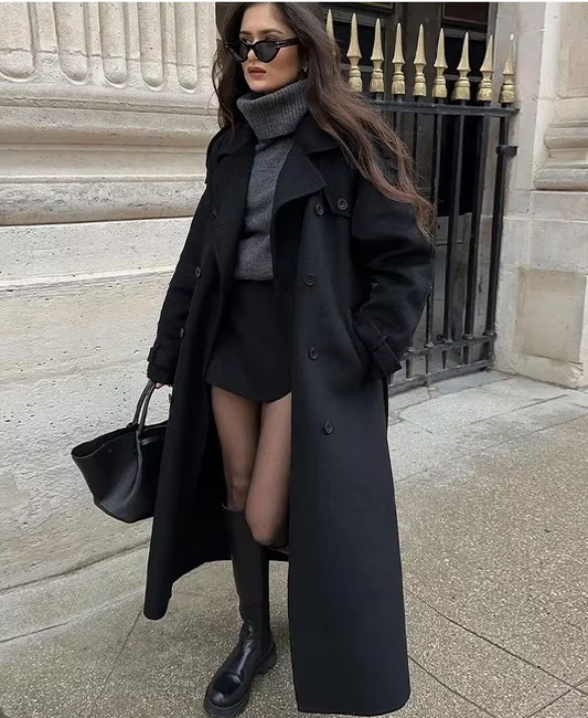 Fendyn Coat