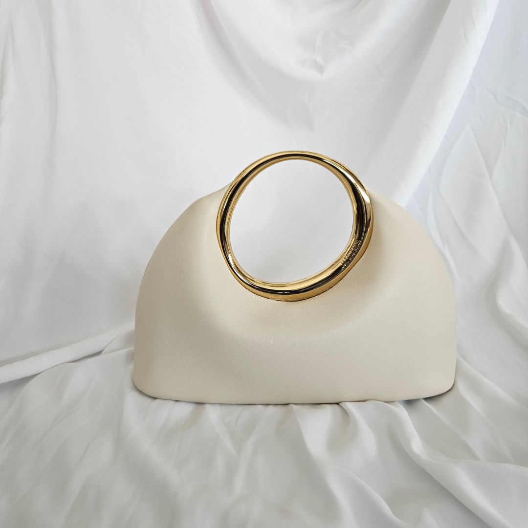 Jacquemus Le Petit Calino Shoulder Bag
