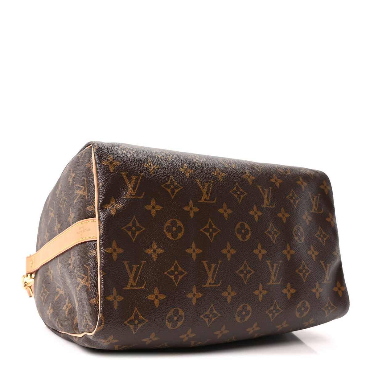 Monogram Speedy Bandouliere 30